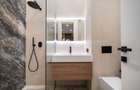NEW | 2 Room apartment | BHB, Floreasca | Spa Facilities - 8