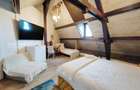 Parc Carol | Tineretului | Etaj în vilă, 5 camere, ideal rezidențial sau birou - 9