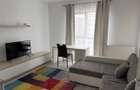 Garsoniera Lujerului - complex 21 Residence *parcare privata* - 1