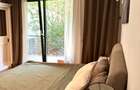 Lovely 2 bedrooms apartment with a 100 sq. m amazing garden - 9