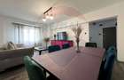 Apartament spațios de închiriat, strada Năsăud, bloc cu lift - 1