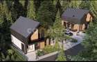 Casă de vanzare | 4 camere, 3 băi | Teren 500 mp I Tureni - 2