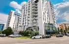 Inchiriez apt. LUX 2cam. Herastrau,Str. N. Caramfil,One Herastrau Towers,parcare - 1
