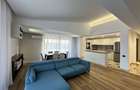 Penthouse 4 camere 247 mp Drumul Lapus Sector 1 - 3