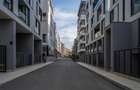 Studio lux Win Herastrau complet mobiliat cu loc parcare subteran - 13