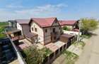 Casă P+1+P de vânzare – Măgurele, Str. Lotusului, deschidere 2 strazi - 2