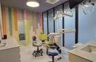 Clinica stomatologica, 2 cabinete, 5 parcari, zona Intre Lacuri - 2