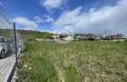Teren Intravilan 2300 mp ideal hala/locuinte – Cristian, Sibiu - 2