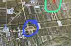 Teren de vanzare 2.2 ha, Ghiroda - Aeroport - 2