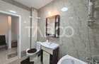 Garsoniera decomandata tip studio moderna bloc nou parcare Selimbar - 9