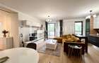 Nou | Apartament 3 Camere | Barbu Vacarescu - 1