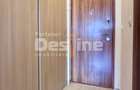 Garsoniera Gara de Nord I 1 min metrou I Renovat I Anvelopat - 4