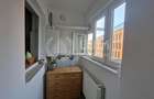 Apartament 1 camera finisat | Etaj 3/7 | Centru | Zona str. Somesului - 5