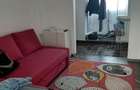 GARSONIERA NATIUNILE UNITE - BUCATARIE INCHISA, MOBILAT/ UTILAT MODERN - 3