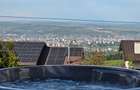 Casa ultra-lux, view spectaculos, piscina, Feleacu - 16