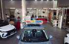 Showroom Auto, suprafata construita 1284 ,supr teren 1954 ,la cheie - 1