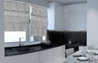 APT 1CAMERA, DECOMANDAT,BLOC NOU CU DOUA LIFTURI, FRUMOASA,INTABULAT - 9