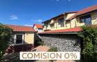 COMISION 0% | Duplex Mosnita Veche | 151 mp utili | 4 dormitoare | - 1