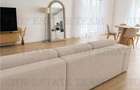 Vila individuala pe stil Mediteranean mobilata si utilata, cu 4 camere, 3 bai, 2 - 14