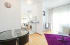 Apartament 2 camere Copou – Bellevue, 56 mp, Mobilat si utilat - 1