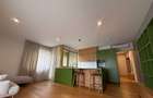Apartament 3 camere, Aviatiei loc de parcare inclus - 1