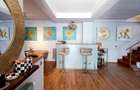 Casa/vila cocheta in Baneasa pe str. D. Gherea cu parcare in curte -comision 0-- - 5