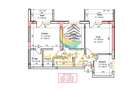 Apartament 3 camere - 8 min de metrou N.Teclu - 1