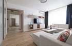 Inchiriere Apartament Elegant cu 2 Camere Baneasa-Greenfield-Parcare - 1