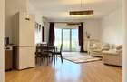 APARTAMENT DEOSEBIT  CU VEDERE PANORAMICA - 4 CAMERE SI DEPENDINTE - FLOREASCA - 4