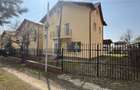 Casa Dragomiresti-Vale, P+1+M, 5 Cam, STB, Teren: 317mp, Comision 0% - 2