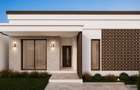 Casa noua de vanzare in Paleu, cu priveliste spre lac - 1