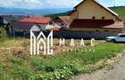 Teren Intravilan + Proiect Duplex | Șura Mare - 1