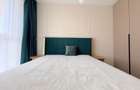 2 camere, amenajat modern, prima inchiriere - Denya Forest - 17