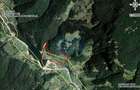  Teren intravilan cu potential turistic - 2