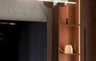 Apartament NOU de LUX cu 3 camere 2 bai parcare subterana Green Hill - 11