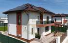 DOM00465 - Casa individuala P+1 | 700 mp teren | nZEB | Panouri fotovoltaice - 2