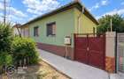 Casa din caramida, 3 camere + anexa, teren 262 mp,  zona Vlaicu - 1