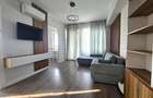 Bloc nou, Copou, apartament modern amenajat - 1