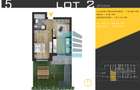 Apartament Modern 2 Camere, 35 mp Grădină, Pallady – Teclu - 5