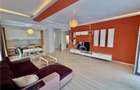 Apartament 3 camere de inchiriat, bloc nou, parcare subterana - langa Parcul Sub - 1