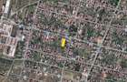 Teren ultracentral in Moșnița Nouă | 1267 mp | Vad comercial excelent - 3