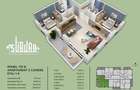 Apartament cu 3 camere The Suburb Buftea - 17
