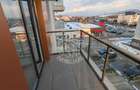Apartament Nou 2 camere-balcon-etaj3-lift-parcare-Zona Drumul Cetatii - 6