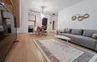 Apartament cu 2 camere // zona exclusivista // Aviatiei - 5