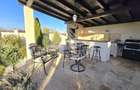 Casa individuala de inchiriat cu 5 camere, 3 bai si garaj, Sag, Timis - 8