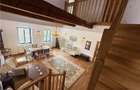 Casa ultracentrala complet renovata 6 camere 3 bai Cisnadioara - 15