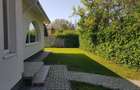 Vila pe parter 4 camere, curte generoasa / Tunari / Comision 0% - 2