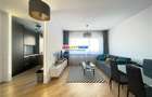 Apartament cu 2 camere, Pipera Plaza, Rond OMV Pipera, NOU - 5