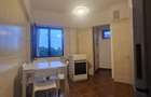Calea Dorobanti - 5 min metrou Aviatorilor - Apartament 3 camere, mobilat modern - 6