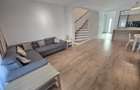 Duplex superb de inchiriat. 3 Dormitoare. Complet mobilat si utilat. - 8